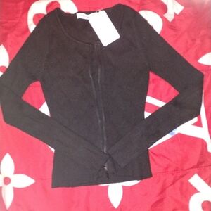 Classic Black Women's Blazer